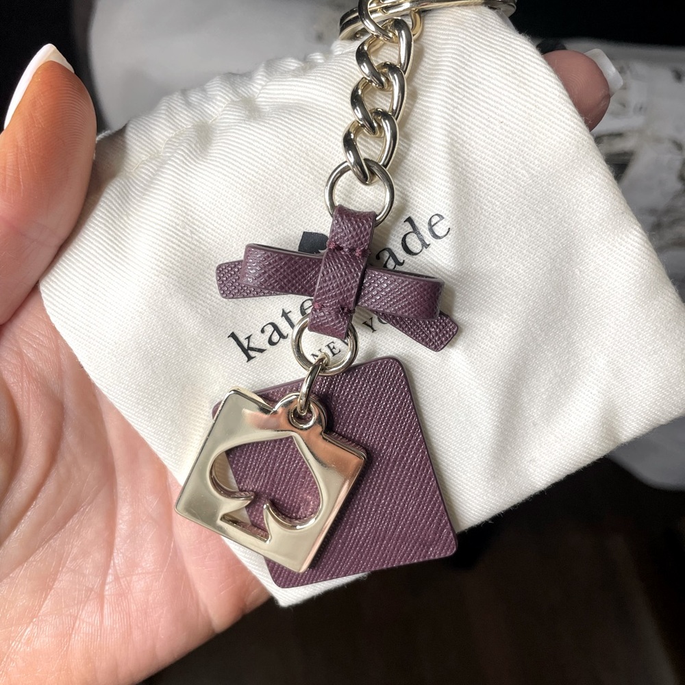 Kate Spade Keyfob